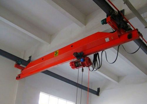 Hanging Single Beam Cranes