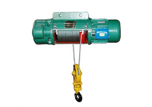 MD Double Speed Electric Hoist