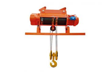 Metallurgical Explosion-proof Electric Hoist