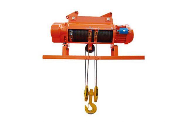 Metallurgical Explosion-proof Electric Hoist