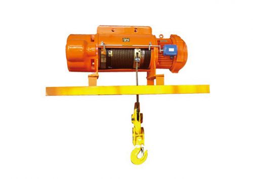 Metallurgical Explosion-proof Electric Hoist