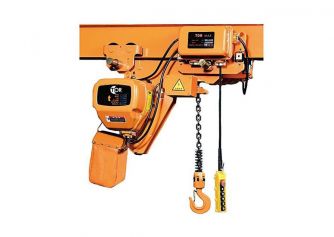 Electric Chain Hoist