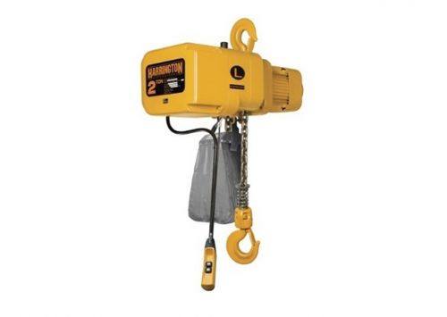 Electric Chain Hoist