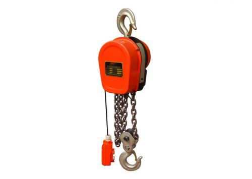 Electric Chain Hoist