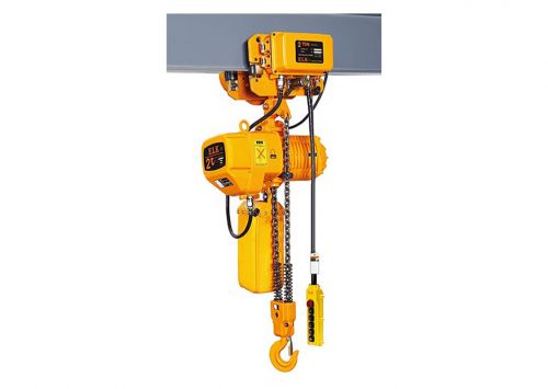 Electric Chain Hoist