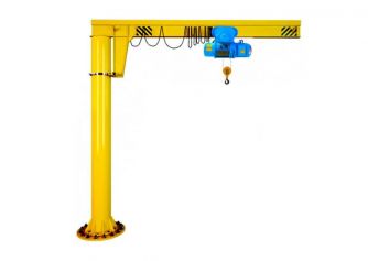 Cantilever Crane