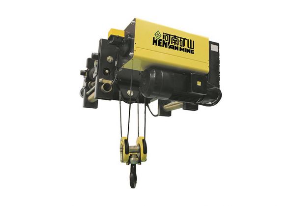 European Electric Hoist